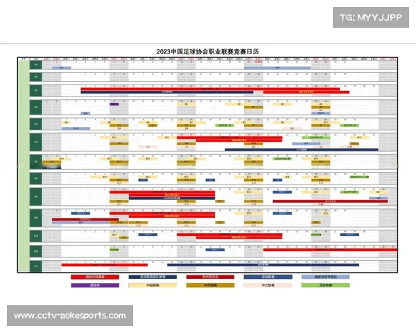 中国足协制定2025赛季竞赛日历联赛11月结束优化赛事安排促进足球发展 中国足协制定2025赛季竞赛日历联赛11月结束优化赛事安排促进足球发展