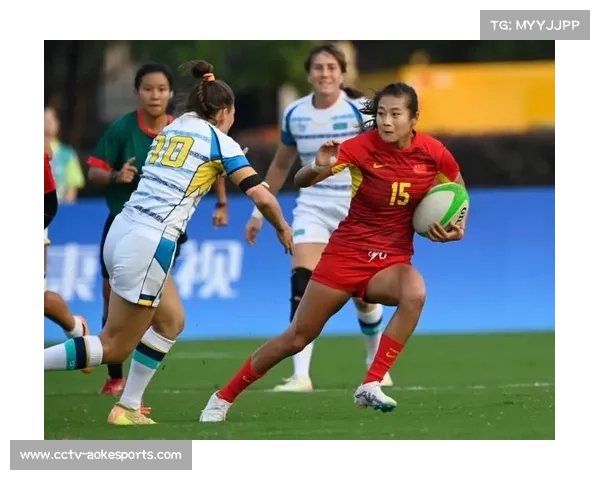 亚洲七人制橄榄球系列赛杭州站男女各12支队伍激烈角逐 展现精彩竞技风采 亚洲七人制橄榄球系列赛杭州站男女各12支队伍激烈角逐 展现精彩竞技风采