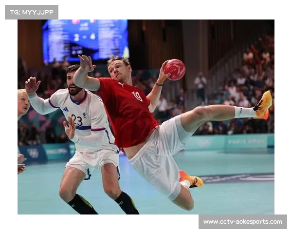 丹麦队激战力克瑞典队世青赛男手球摘得季军荣耀 丹麦队激战力克瑞典队世青赛男手球摘得季军荣耀