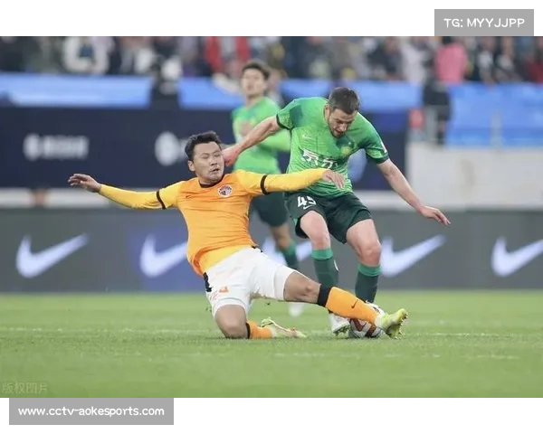 中超金元足球退潮，本土年轻球员迎机会