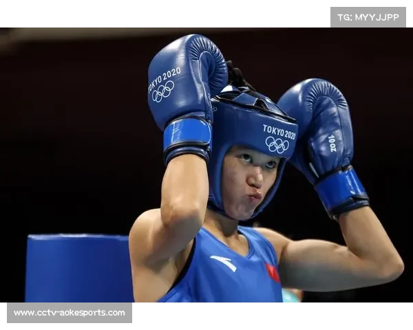 世界拳击联合会引入基因检测,生物性别确认流程保障女性竞赛公平 世界拳击联合会引入基因检测,生物性别确认流程保障女性竞赛公平