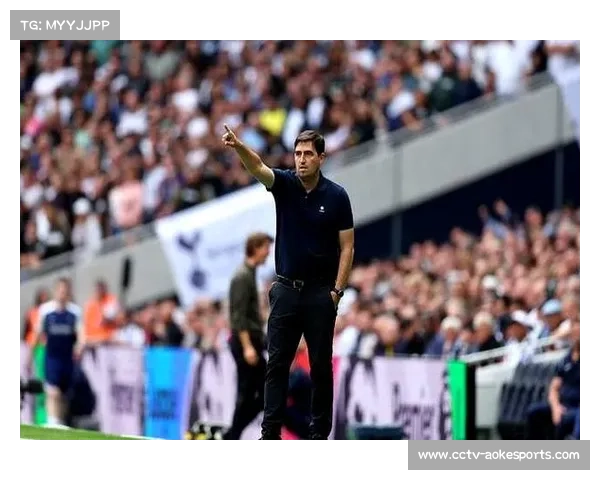 伯恩茅斯开放打法迎热刺，伊劳拉战术成弗兰克试验田