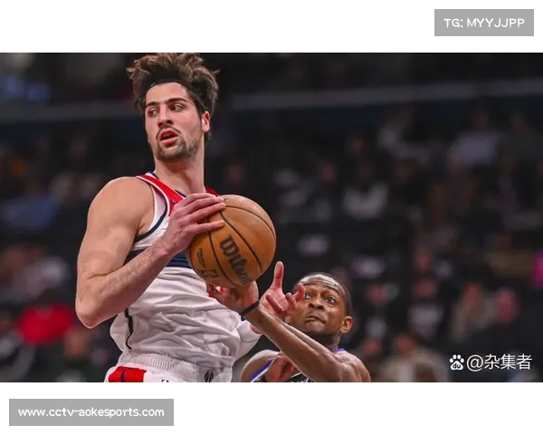 奇才加时战胜开拓者,库兹马绝杀球锁定胜局 奇才加时战胜开拓者,库兹马绝杀球锁定胜局