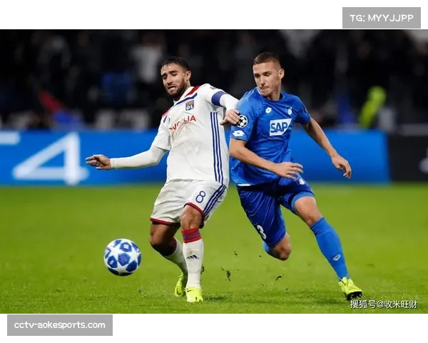 里昂2-0尼斯豪取13连胜，托利索纳尔特破门紧追榜首